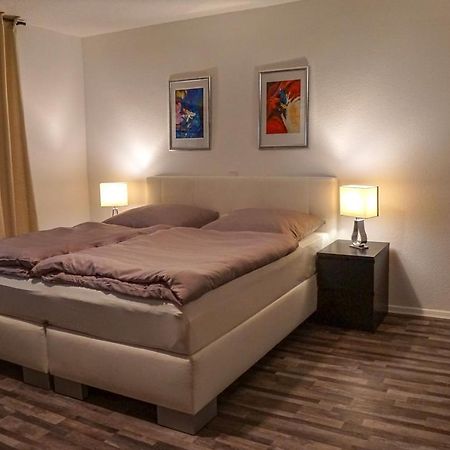 Ferienapartment Christine 심머라스 외부 사진