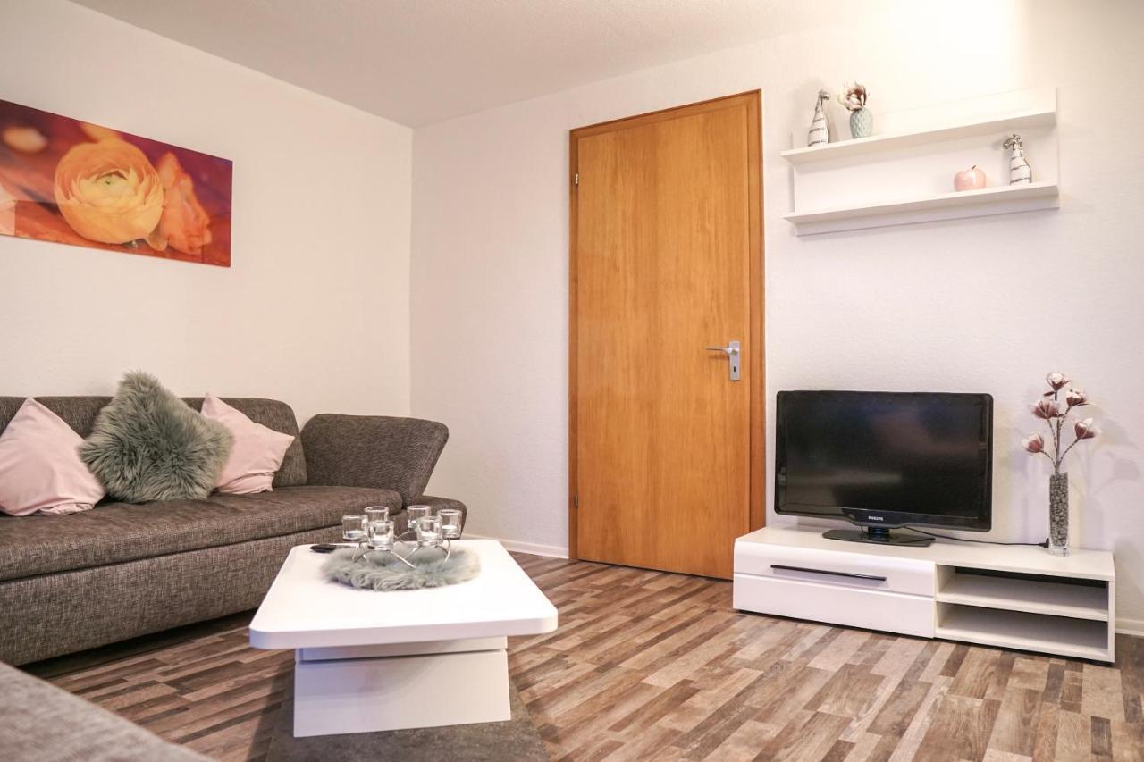 Ferienapartment Christine 심머라스 외부 사진