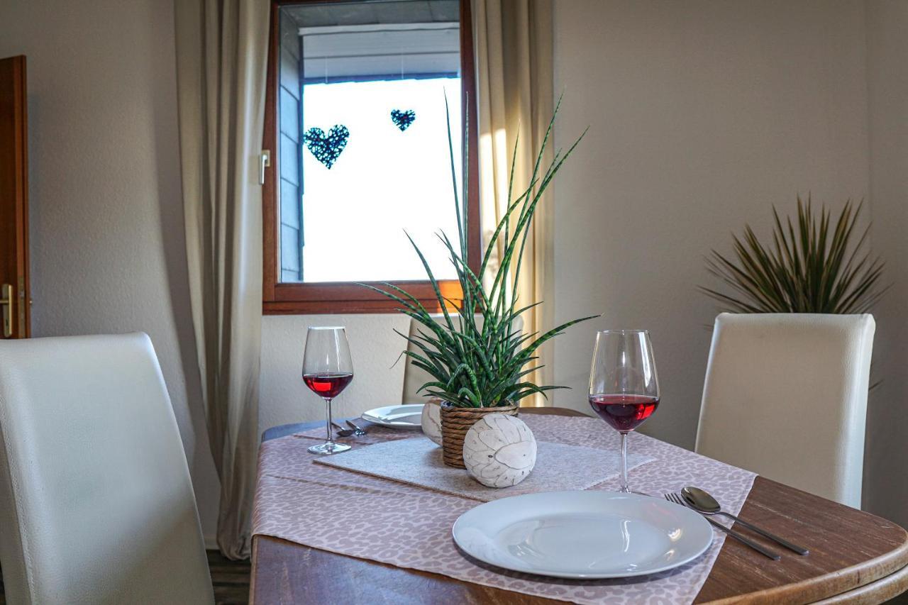 Ferienapartment Christine 심머라스 외부 사진