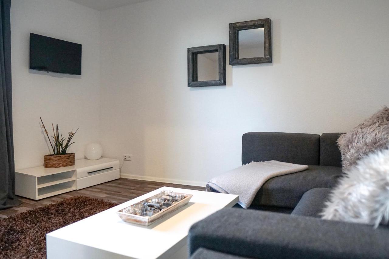 Ferienapartment Christine 심머라스 외부 사진